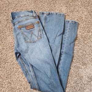Wrangler Jeans Size 3